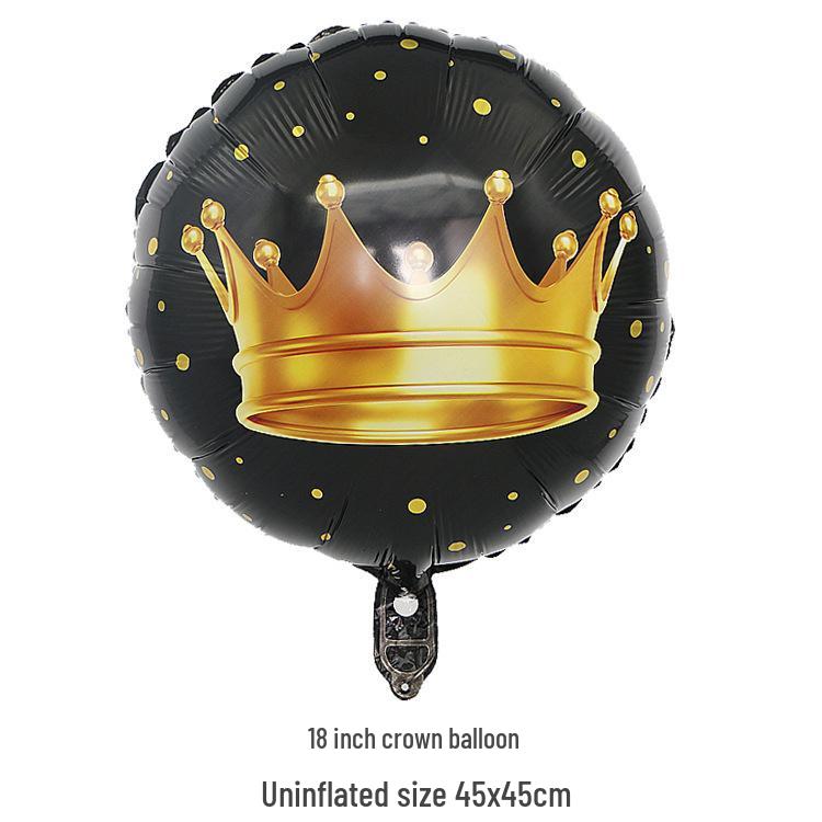 Nationaldag & Födelsedagsfestdekor: Stora folieballonger i form av champagne- och ölflaskor