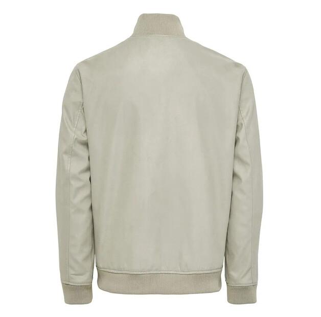 Only & Sons Nico Fake Suede Otw Jacket