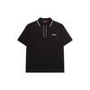 Logo Patch Polo Shirt 806250-XJG3G-2028