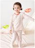Children's Autumn Pajama Set - Pure Cotton
