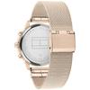 Tommy Hilfiger 1782303 Blake Gold Ladies Watch