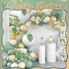 Premium Balloon Arch Kit for Birthdays and Anniversaries