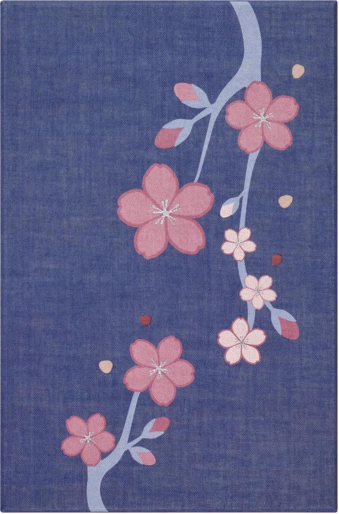 Moleskine Gift Box 2025 Edition Sakura Hardcover Large Size X Lined Pink LESU08QP060BOX (13cm 21cm)