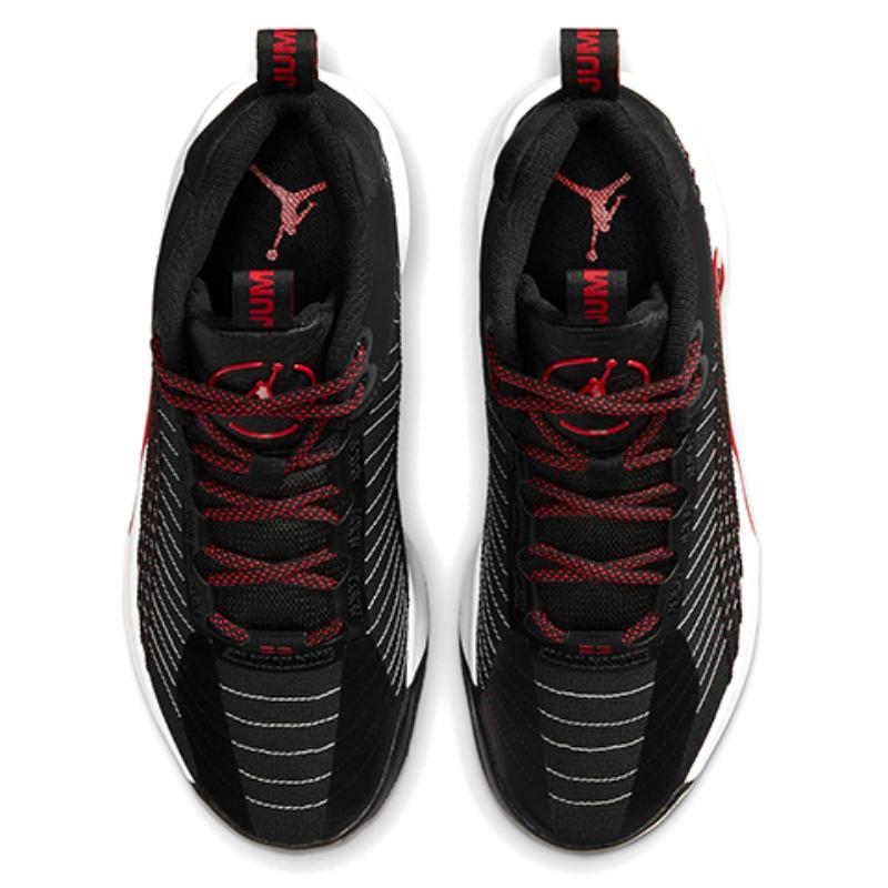 Air Jordan Jumpman 2021 Pf 'Bred' Jordan CQ4229-006