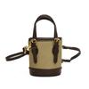 Print Contemporary Leopard Toddler Bag Fashionable Bucket Design For Boys And Girls Use Daily