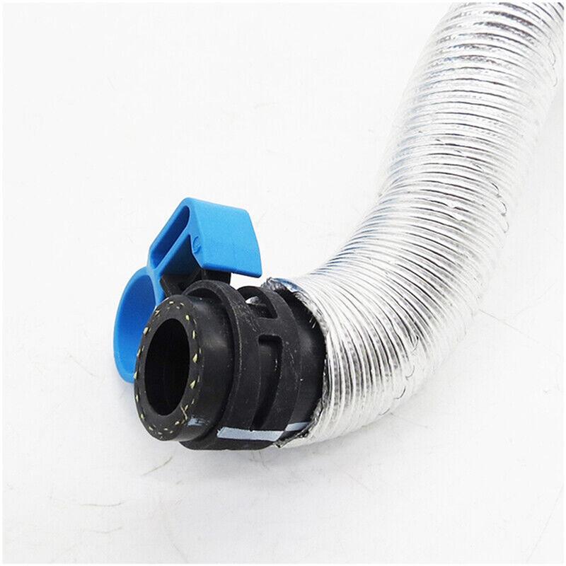 

Precise 9806186880 1.6THP Turbo Charger Oil Return Pipe 037979 V861706980 For Citroen C3XR C4 C4L C5 C6 серебряный