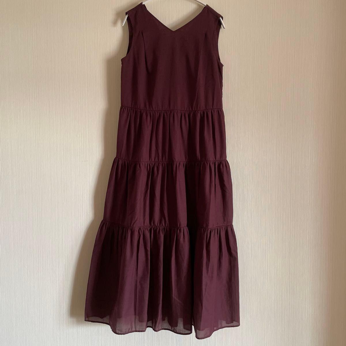 Good condition PLST Tiered dress