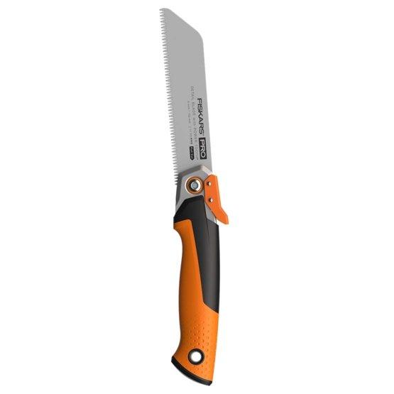 Powertooth Folding Saw 15Cm, 19 Tpi - Fs-1062932