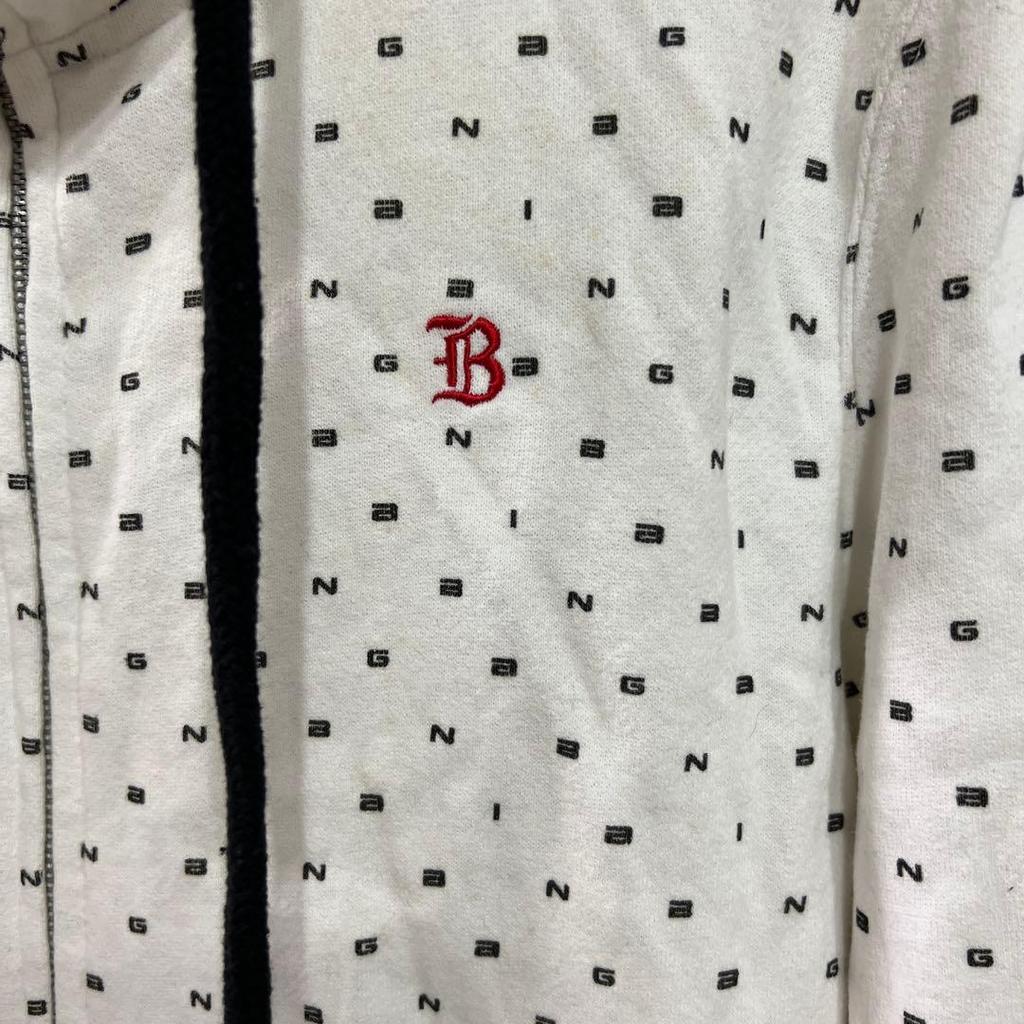 [GEBRAUCHT] BIGBANG BEYOND STYLE XXX Hoodie