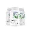 Thorne Research L-Lysine Capsules 60 Tablets 3 Pcs