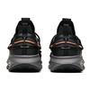 Anta Non-Slip Wear-Resistant Low-Top Running Shoes Men Sneakers Midnight-Black 912045511-9