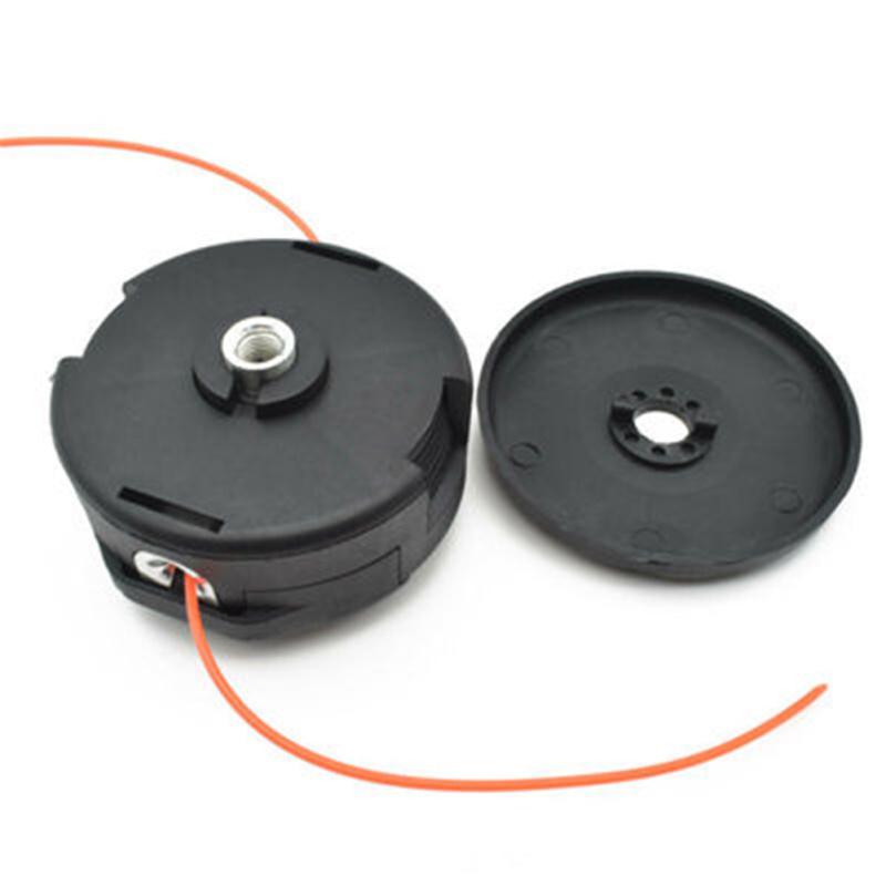 Trimmer End Trimmer Head For Echo Srm-225 Srm-230 Srm-210 Speed-feed 400 Mower