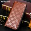 Schoolbag Plaid New Men's Zipper Clutch Bag Long Casual, Large Capacity Men's Wallet Wallet