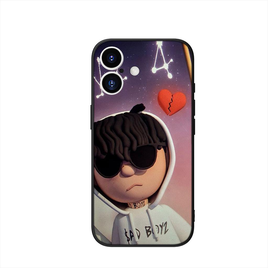 Junior JuniorH H Cover Phone Case for Xiaomi Redmi Note 14 12 13 ProPlus A3 Pro Plus 12C 13C 14C 5G