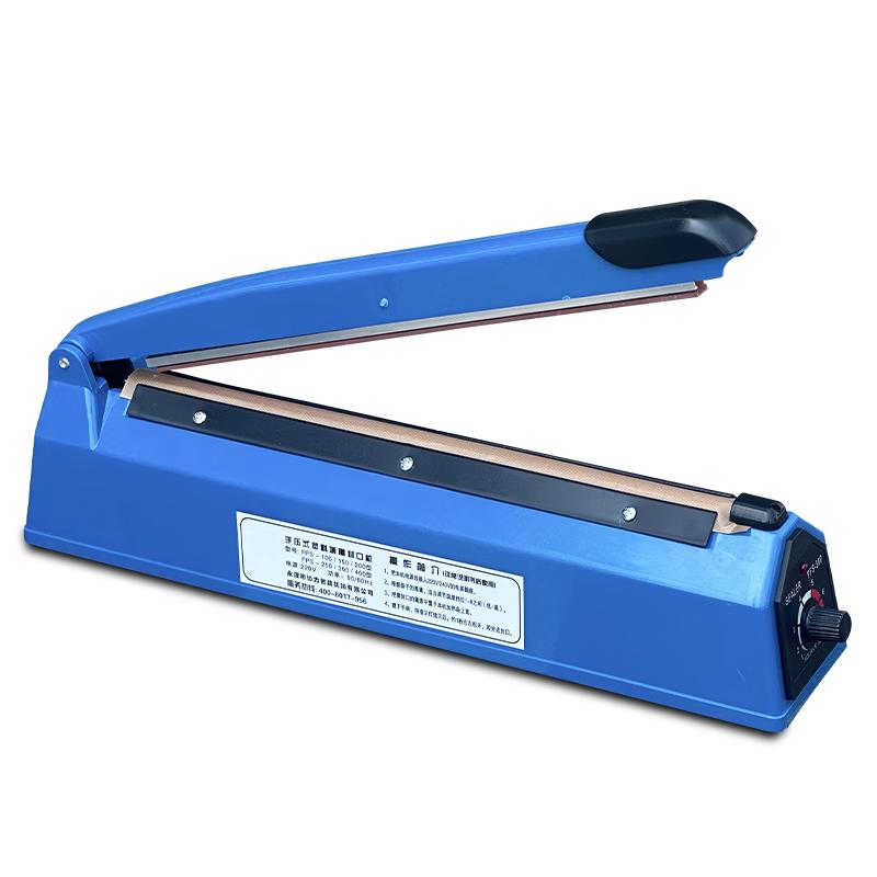 Feiren Hand Impulse Heat Sealer CN plug (adapter included)