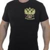 Russia Military Russian Army Force Men's T-Shirt Short Sleeve Casual 100% Cotton TShirt Size S-3XL