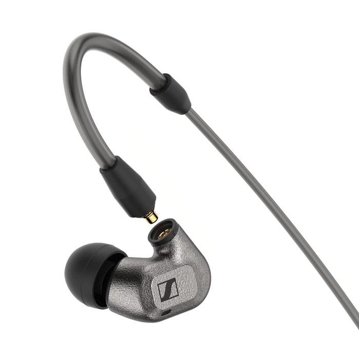 Sennheiser IE 600 Dynamic In-Ear Headphones