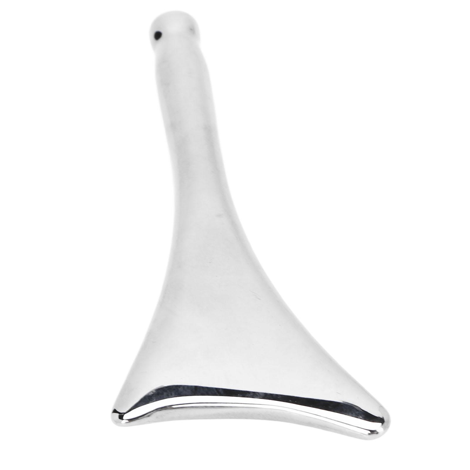 

Терагерцовый камень Гуа Ша, скребковый инструмент для мужчин и женщин, портативный косметический лимфодренажный массажер для лица