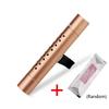 Car Air Freshener Auto Outlet Vent Perfume Parfum Diffuser Decoration Car Accessorie Interior Solid Air Freshener for Girl