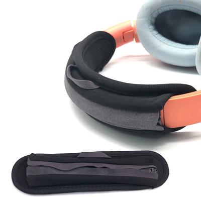 Kulaklık Kafa Bandı Kılıfı Kumaş r Yastık QC25 QC35II QC45 SOLO3 Kulaklıklar için