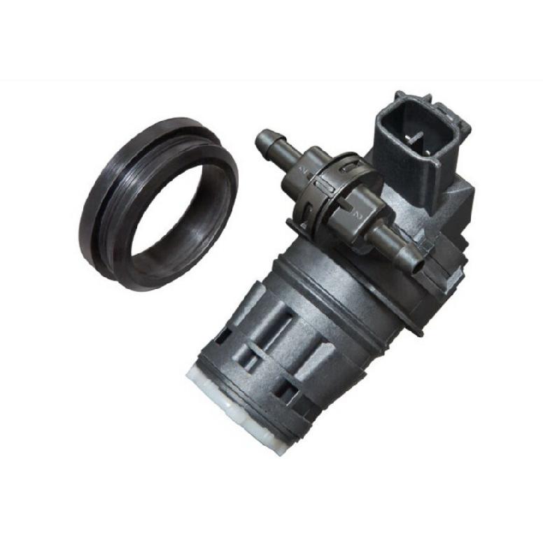 WWP101 Windshield Washer Pump Fits: Acura Honda Lexus Mazda Toyota 2007-