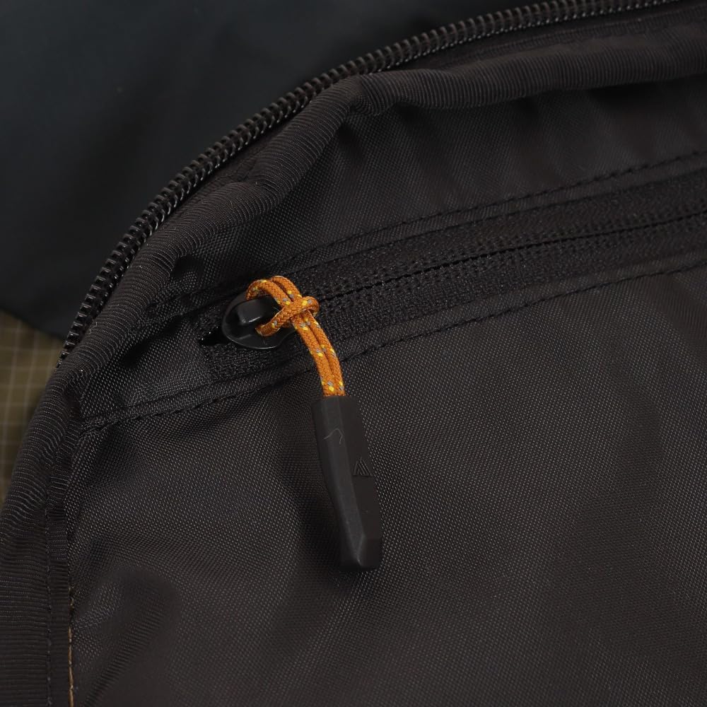 Gregory Allen 20 AL Khaki Backpack,