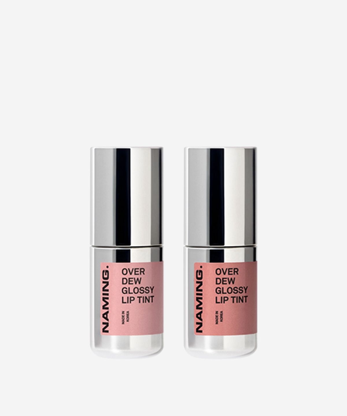 Over Dew Glossy Lip Tint Duo