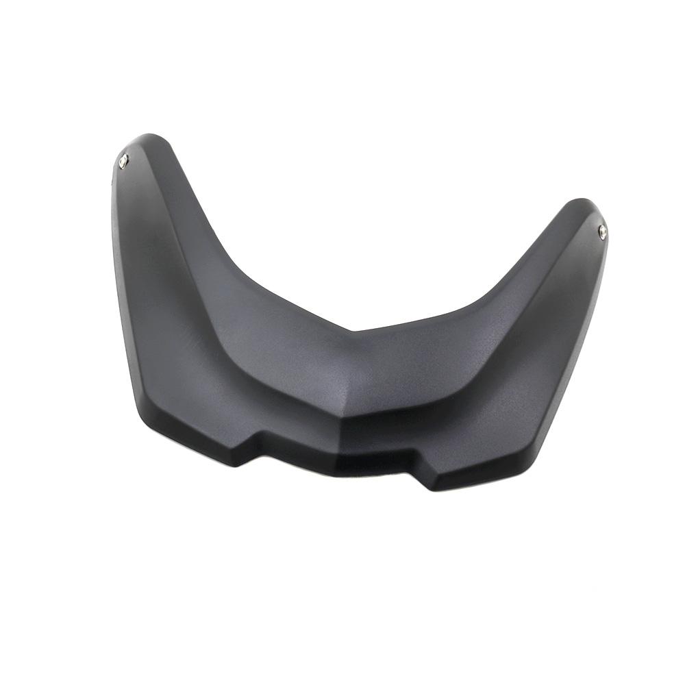 For BMW R1200GS LC 2014-2016 Motorcycle Front Fender Beak Extension Wheel Cover