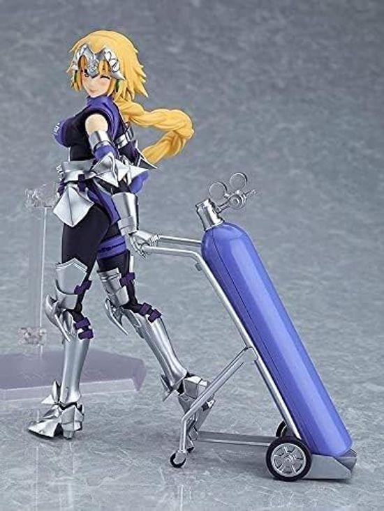 Good Smile Company Figma Ioana d'Arc Racing ver.