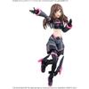 Bandai Spirits 30MS Idolmaster Shiny Colors Sigma Sisters Paradox 1 Color A Pre-painted Model Kit