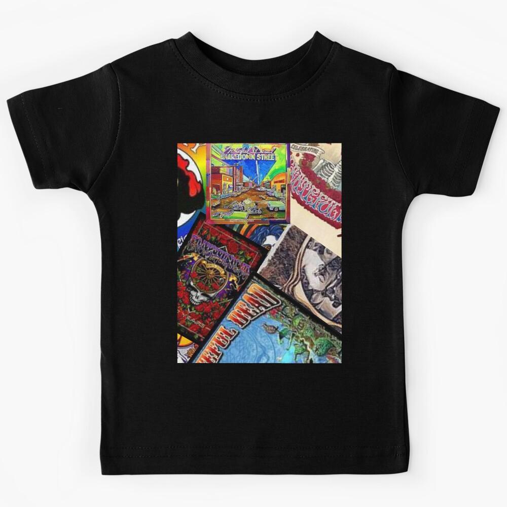 Gerry Kids T-Shirt 130