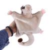 Simulation Sugar Glider Plush Toy Magnetic Australian Flying Squirrel Doll  Friends Gift