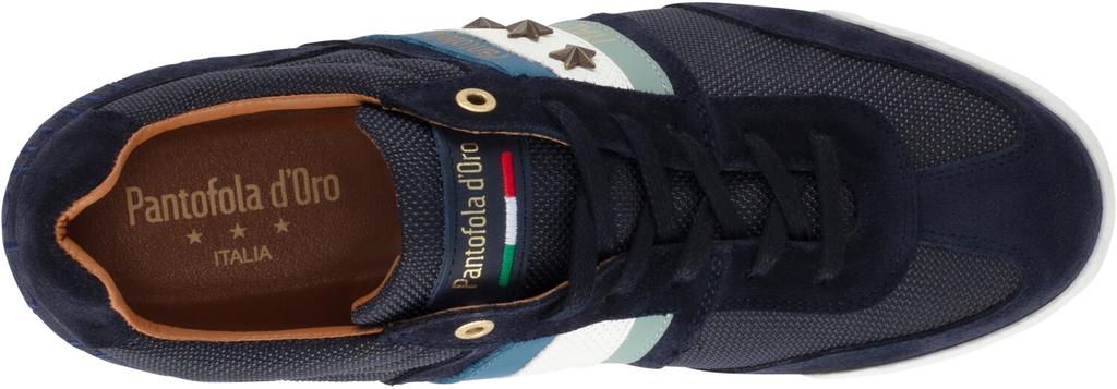 Кроссовки Pantofola d'Oro Imola Nylon dark navy