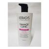 Damage Clinic Shampoo 600ml Aekyung [W822C36_250917]
