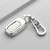 Soft TPU Car Remote Smart Key Case Cover Protector Keyless Holder Shell Bag For Honda Civic 11th Accord 2023 Auto Accessories IP8