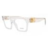 Miu Miu Mu04uv 2az1o1 Women Eyeglasses