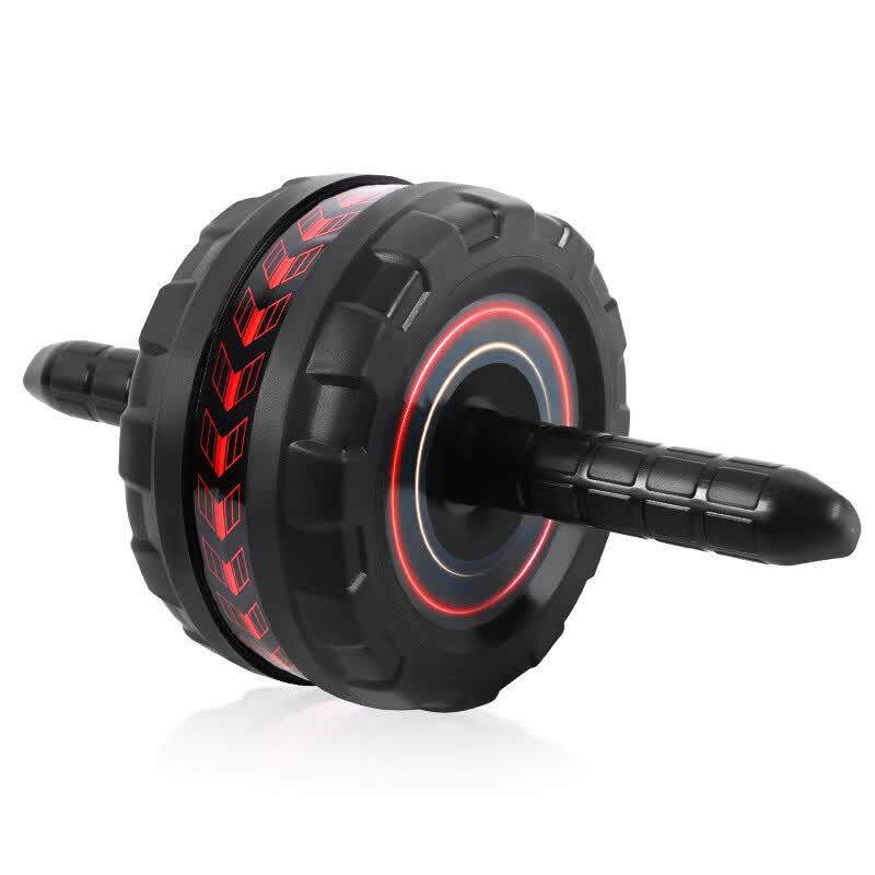 TLXT Silent Ab Roller