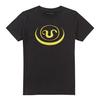 Stargate SG-1 Unisex Adult Goauld Apophis Symbol T-Shirt