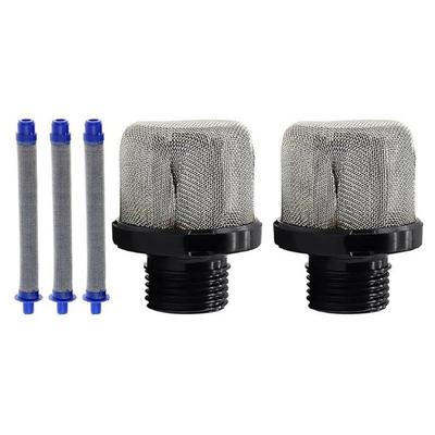288716 Inlet Suction Strainer 288749 Mesh Airless Sprays Guns Filters Combination for Airless Paint Sprays Guns