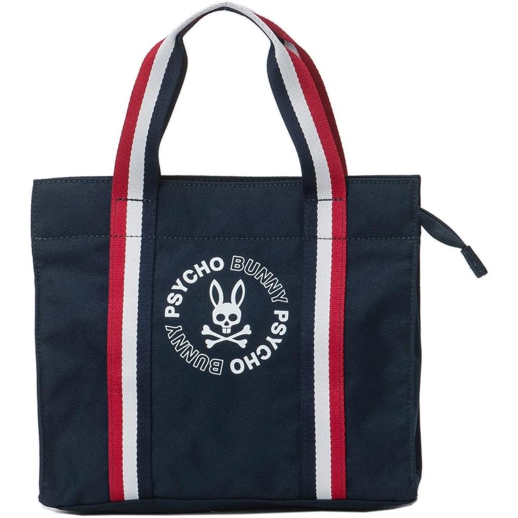 Round Bag RDPB PBMG5SBF30 [Psycho Bunny]