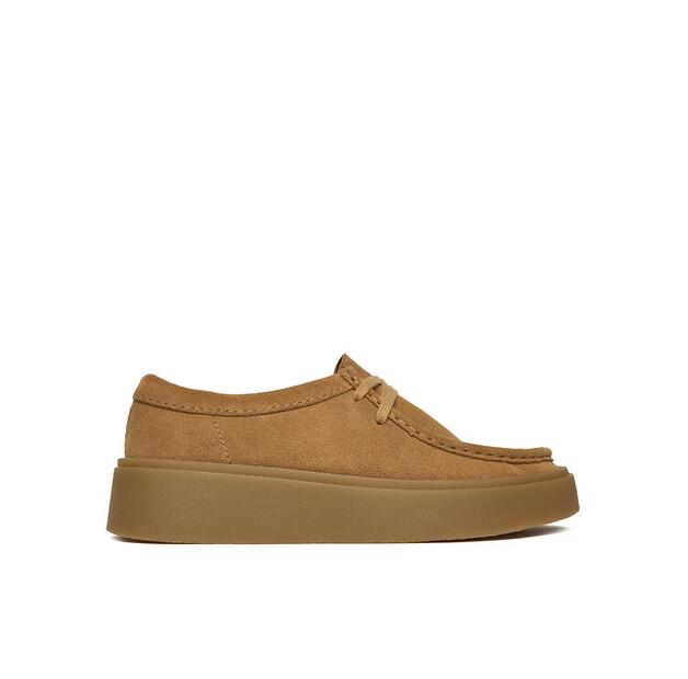 Полуботинки Clarks Torview W EU 36