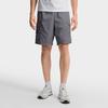 Fila Heritage Classic Workwear Versatile Woven Casual Shorts Men Shorts Cloudy-Gray F11M628811FDY