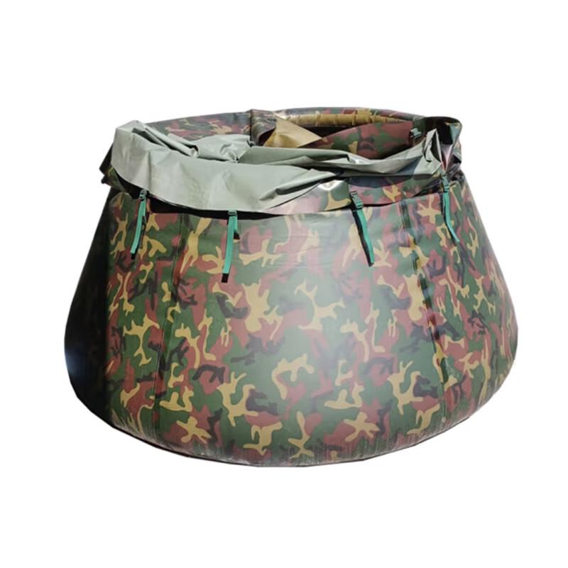 Falcon HUI 2 Cubic Meter Soft TPU Water Storage Bladder