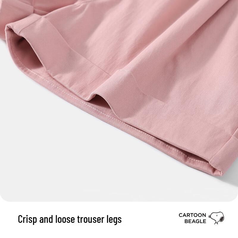 Snoopy Kids' Summer Casual Shorts
