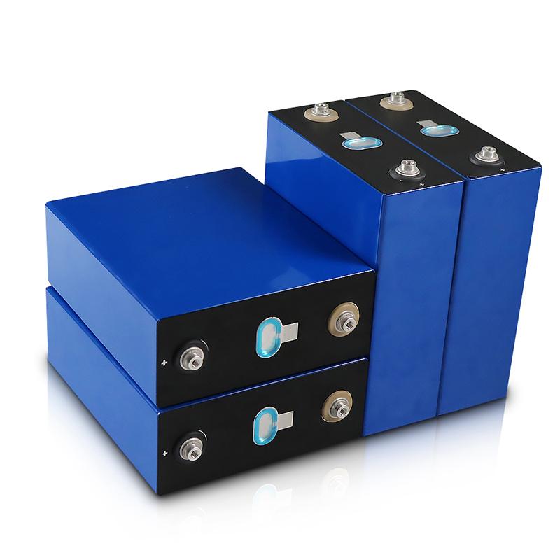 3.2V 320AH 310AH LifePO4 Battery Rechargebal Lithium Iron Phosphate Battery Pack DIY 12V 24V For RV Vans Campers EV Boats