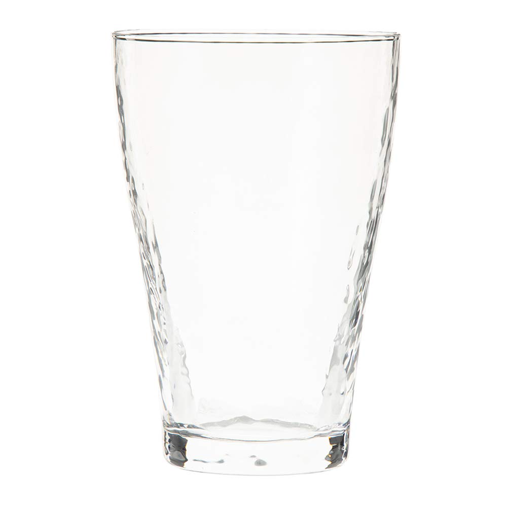 Toyo Sasaki Glass Tumbler Sazameki 10 Made In Dishwasher Glass Beer Highball Sour Chuhai Glass, Series, Tumblers, 300ml, Japan, Safe, Cup, Glass,