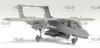 ICM scale US Navy Bronco plastic model kit 48304 1/48 OV-10A