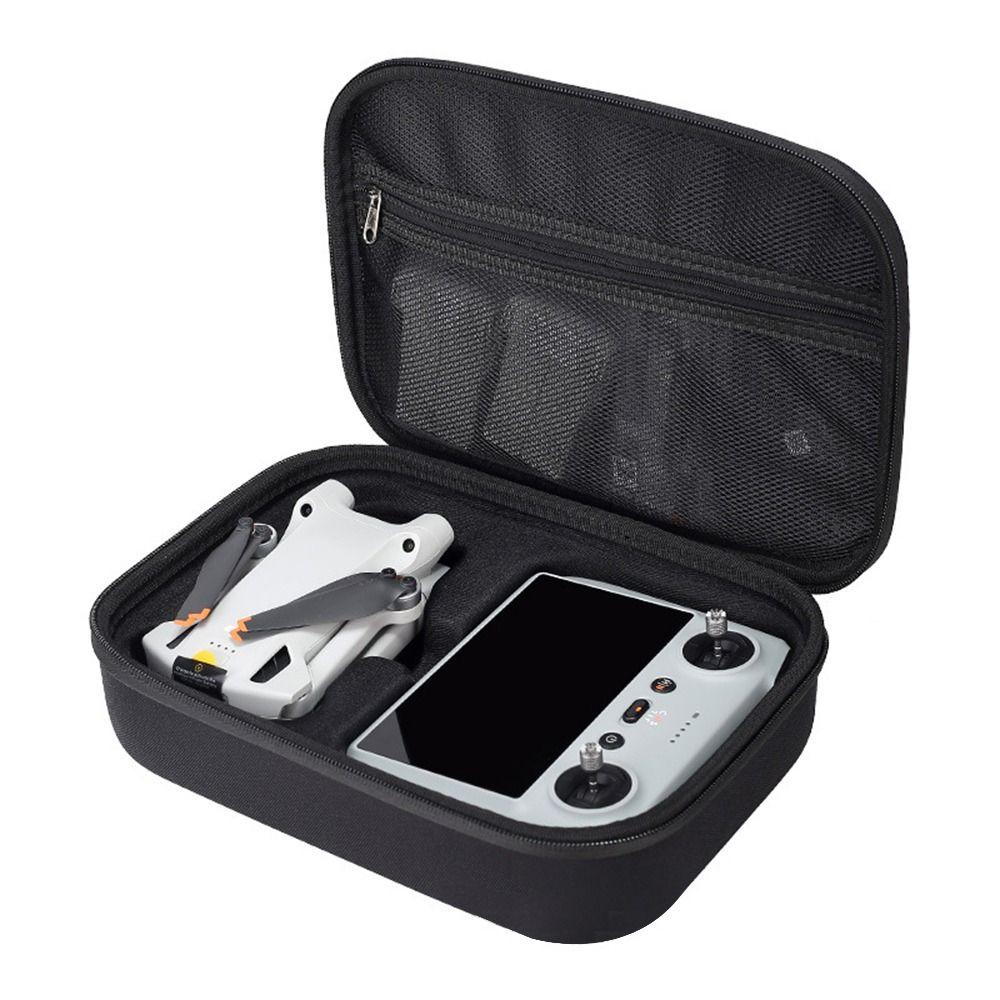 Shockproof Carrying Case Hard Shell Organizer for DJI MINI 3PRO/Mini 4K Drone Accessories