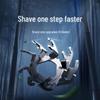 Xiaomi Mijia S101 Electric Shaver CN Plug (adapter Included)