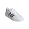 Adidas Damen Grand Court Comfort Cloudfoam Trainer